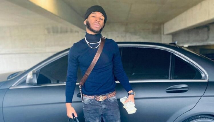 Sean Frimpong, a Successful Young Entrepreneur Who Has Started an Online University for Aspiring Entrepreneurs Tells How One’s Education Can Never Be a Limiting Factor for Success