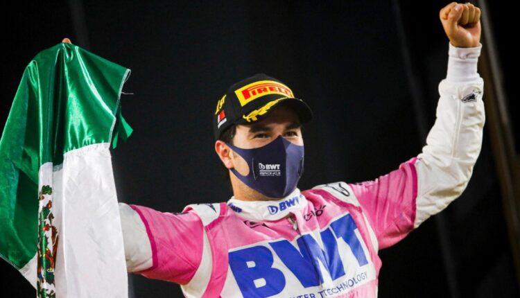 Sergio Perez Wins the Qualifying Round of Monaco Open 2021, Lewis Hamilton Comes on Number Five