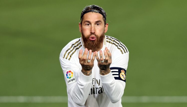 Sergio Ramos Transfer Update: PSG Step Up Interest In Real Madrid Skipper As Contract Renewal Stalls