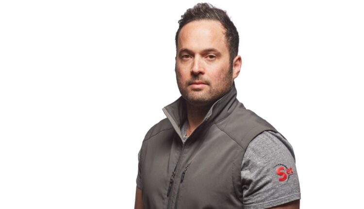 SetSchedule CEO Roy Dekel Discussing the Evolution of Social Media