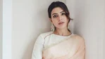 Samantha Akkineni will play a Srilankan Tamil in The Family Man 2. Samantha Akkineni will play a Srilankan Tamil in The Family Man 2.