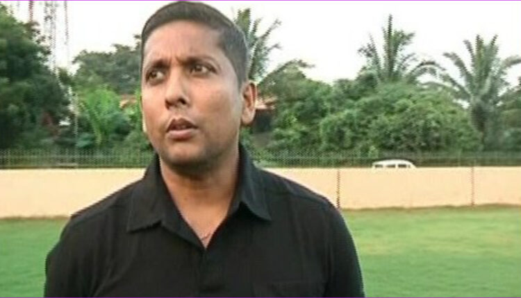 Shiv Sunder Das Appointed Indian Women’s Cricket Team’s Batting Coach, Abhay Sharma Named Fielding Coach