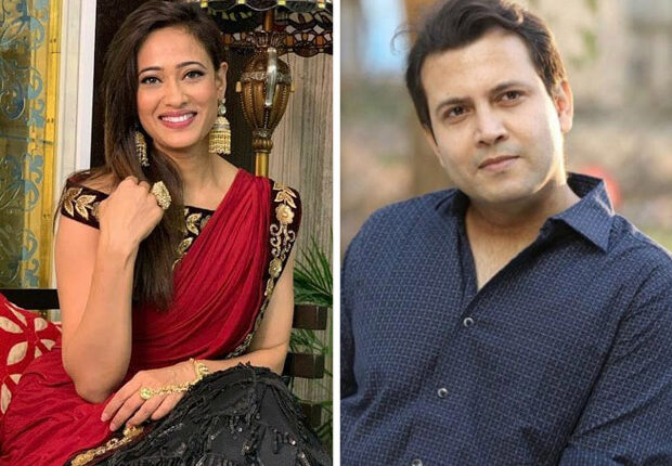 Shweta Tiwari alleges abuse from ex-husband Abhinav Kohli through CCTV footage; he shares series of videos to show his truth : Bollywood News