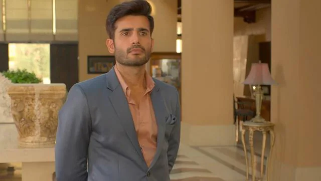 TV actor Karan Tacker starred in web series, Special Ops.