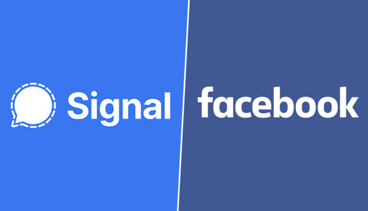 Signal vs Facebook—Ad Fiasco! Privacy-Focused Messaging App Tries to Buy Instagram Ads to Highlight Facebook’s Data Harvesting, Gets Banned Instead
