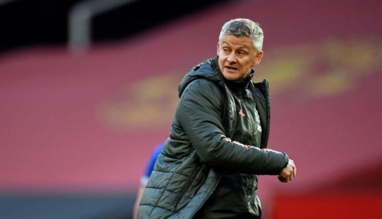 Solskjaer hoping Europa League win acts as springboard to further success