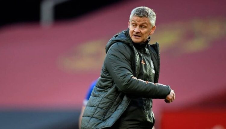 Solskjaer not worried about Liverpool backlash over United squad rotation