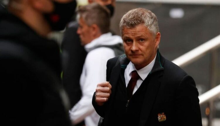 Solskjaer urges fans to avoid violent protests before Liverpool game