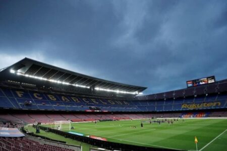Spanish league ends with title finale, possible farewells