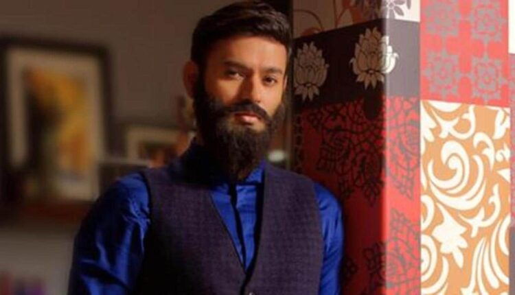 Stalling of shoots affect two web projects of Bhanu Uday Goswami: It is frustrating