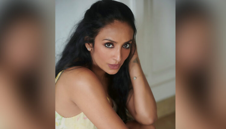Suchitra Pillai: I Want To Explore the Comedy Genre in Cinema