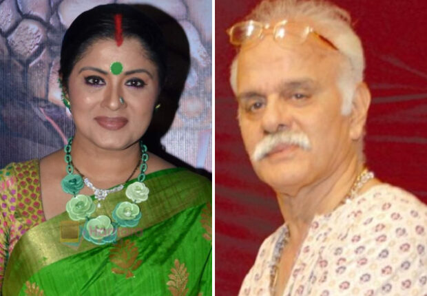Sudha Chandran’s father KD Chandran passes away due to heart attack at 86  : Bollywood News