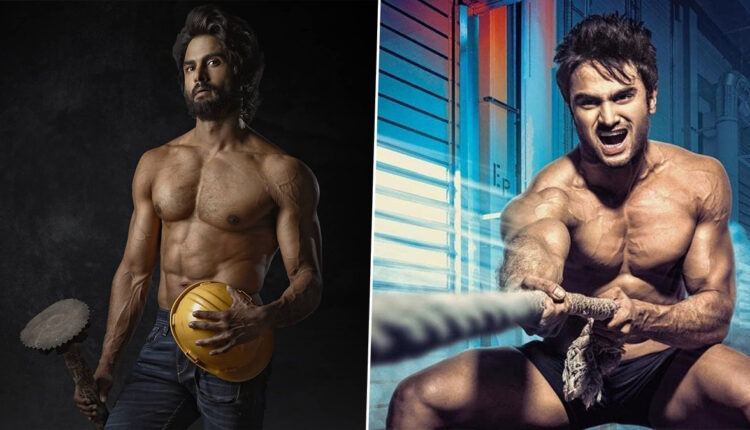 Sudheer Babu Birthday Special: 5 Instagram Posts That Prove That the V Actor Is a Fitness Buff