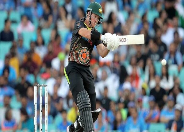 T20 Blast 2021: Hampshire Hawks Sign Australia Batsman D’Arcy Short