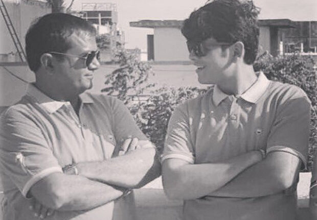 Taarak Mehta Ka Ooltah Chashmah actor Bhavya Gandhi’s father passes away due to Covid-19