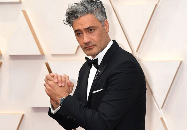 Taika Waititi to star in, executive produce and direct period comedy Our Flag Means Death at HBO Max