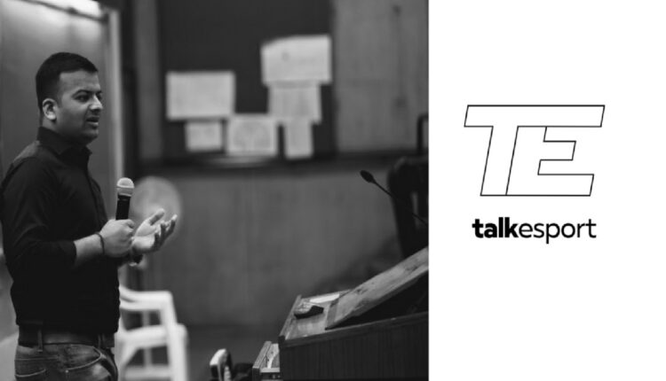 TalkEsports: A Gaming News Platform For Avid Gamers