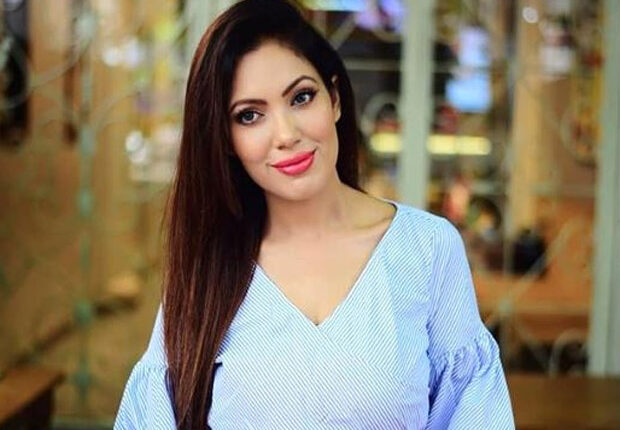 Tarak Mehta Ka Ooltah Chashmah actress Munmun Dutta issues apology for using casteist slur : Bollywood News