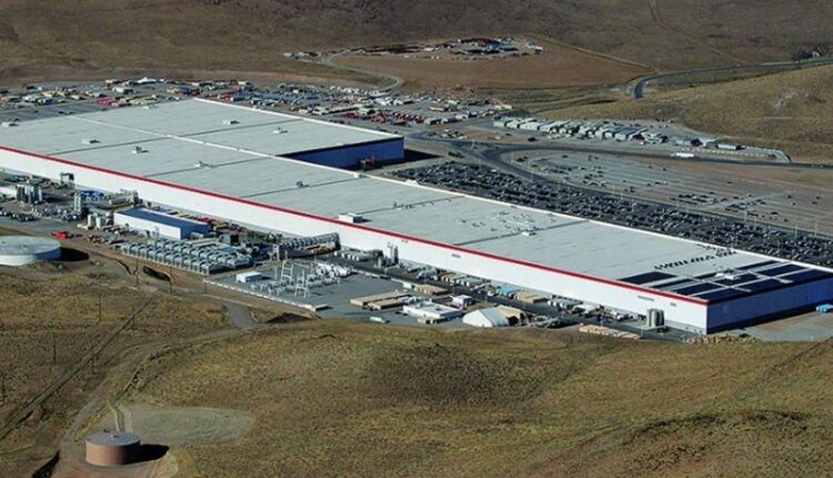 Tesla employee files suit over termination, alleges cover up of copper theft