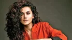 Taapsee Pannu has spoken about her break in the Hindi film industry.