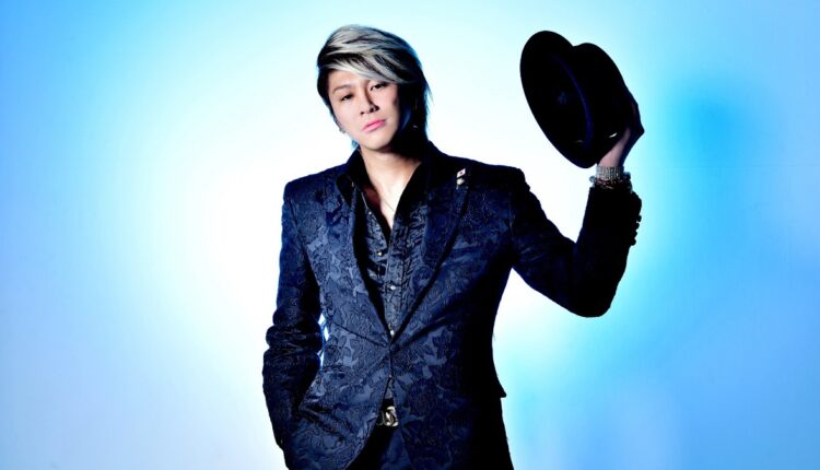 The Japanese Rapper TOMORO Is Taking the World by Storm