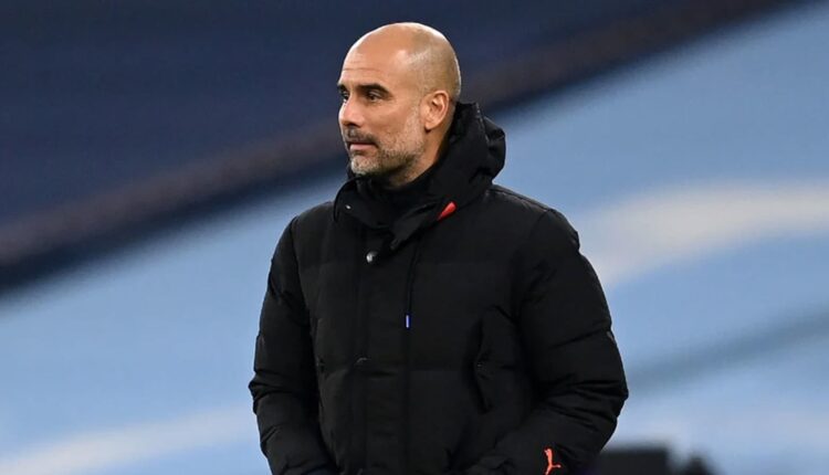 This was the toughest Premier League title win: Pep Guardiola