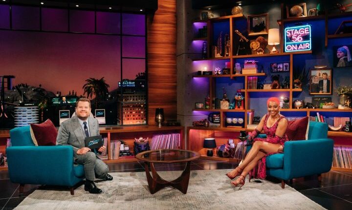 Tiffany Haddish Reveals The Sneaky Trick She’s Used When Auditioning