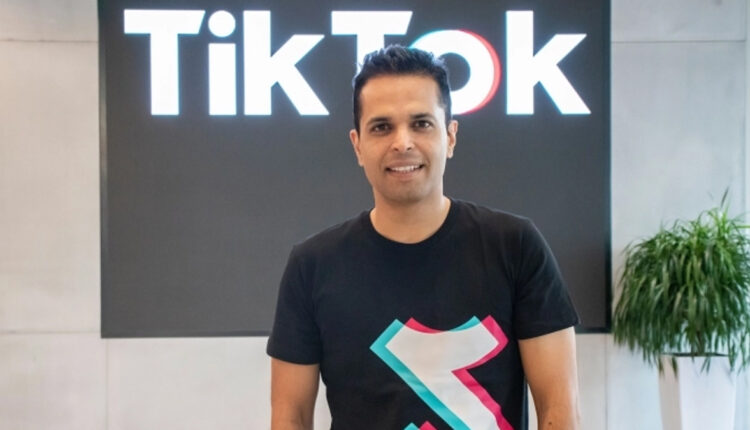 TikTok India Head Nikhil Gandhi Resigns: Report