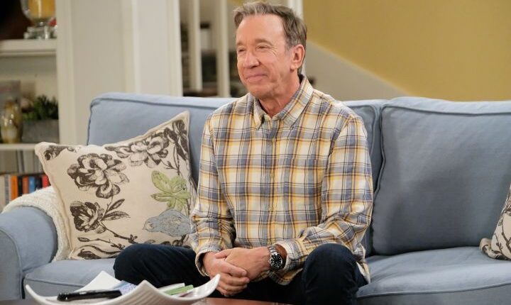 Tim Allen Admits He ‘Had Health Problems’ Letting Go Of ‘Last Man Standing’