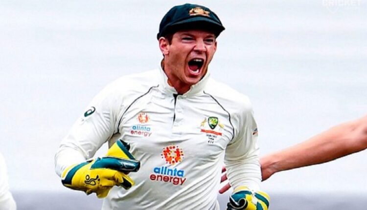 Tim Paine Reacts After Getting Trolled for ‘Sideshow’ Comment On Indian Team Says, ‘Most of it I Deserve’