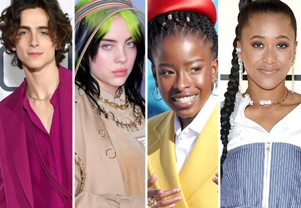 Timothée Chalamet, Billie Eilish, Amanda Gorman and Naomi Osaka to co-host MET Gala 2021 in September : Bollywood News