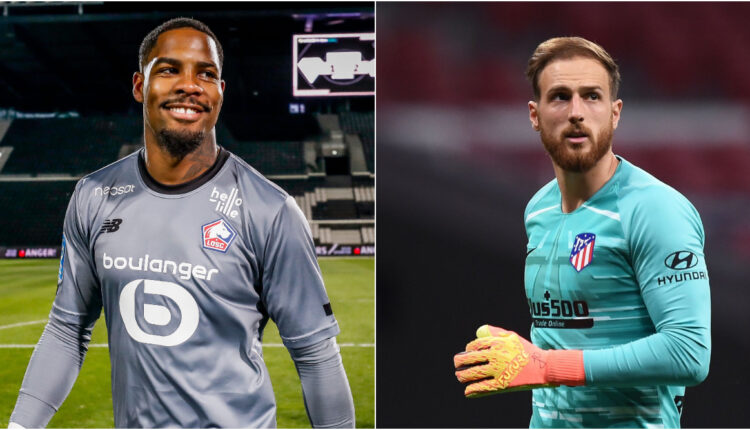 Top Goalkeepers from 2020/21 Season of Bundesliga, Serie A, La Liga, Ligue 1 and EPL: From Mike Maignan to Jan Oblak, Here’s a List of Golden Glove Award Winners Across Europe’s Top Five Leagues