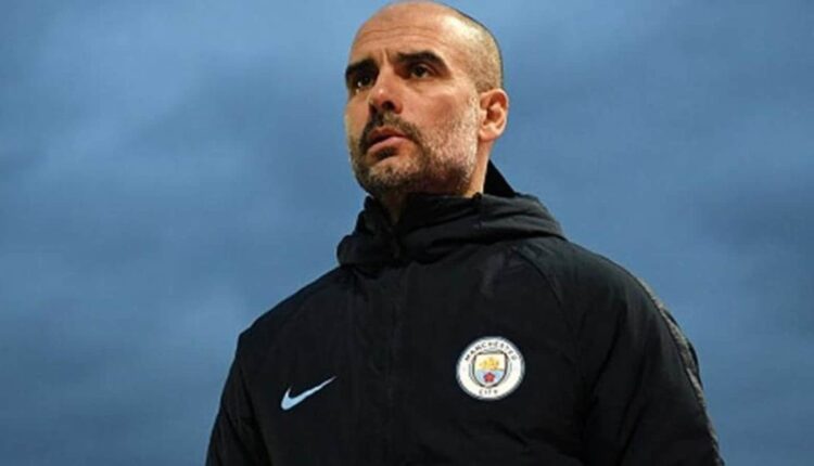 Tough times, we are fighting for you on the pitch: Guardiola's message for India