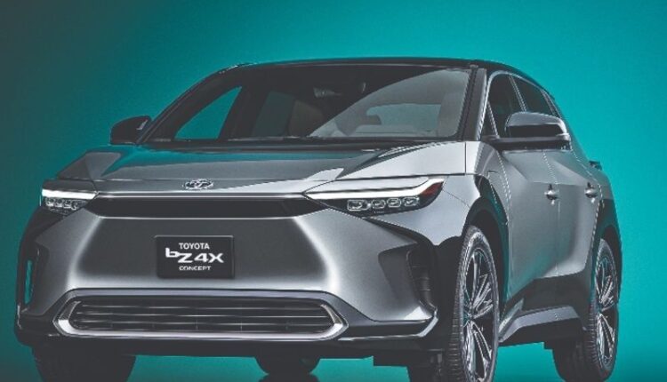 Toyota says 15% of sales will be BEV, fuel cell by 2030