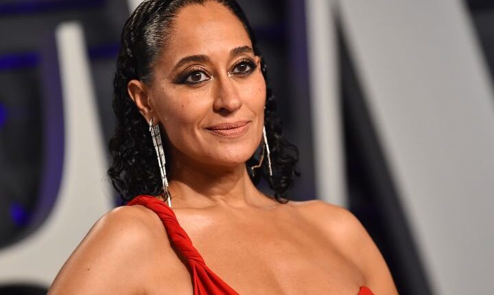 Tracee Ellis Ross On The Societal Pressure To Marry: ‘Shut Up’