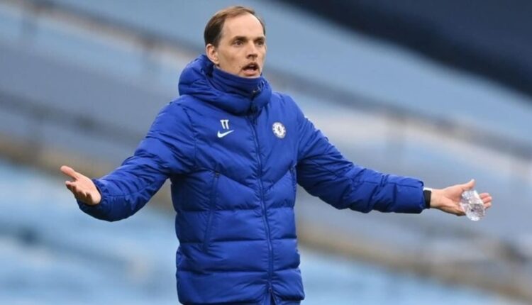 Tuchel relishing Chelsea run-in with two titles up for grabs