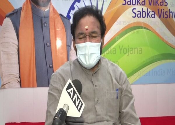 Twitter Maintaining Double Standards in India, Says Union Minister G Kishan Reddy