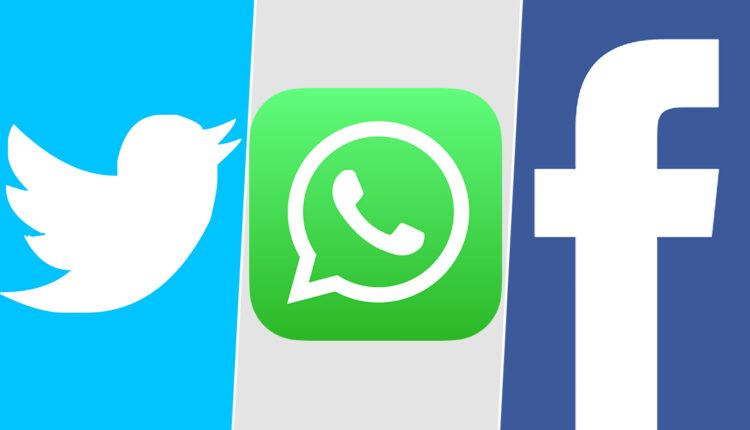 Twitter Raid: India Fights Social Media Biggies Sans Personal Data Protection Law