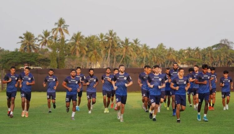 Two ATKMB players test COVID positive before postponement of AFC Cup matches