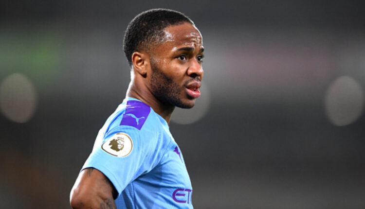 UEFA Champions League 2020-21 Final: Raheem Sterling Wants to Win and Make History at Manchester City