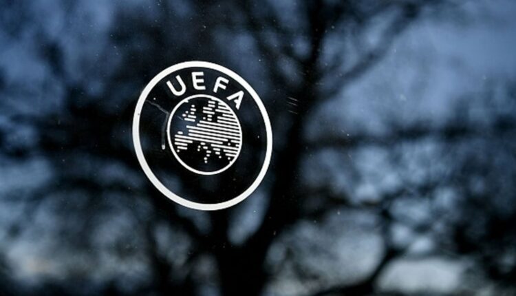 UEFA opens disciplinary cases against Super League rebels