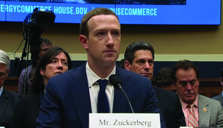 US Attorneys Urge Mark Zuckerberg Over Mental Health And Privacy Concerns