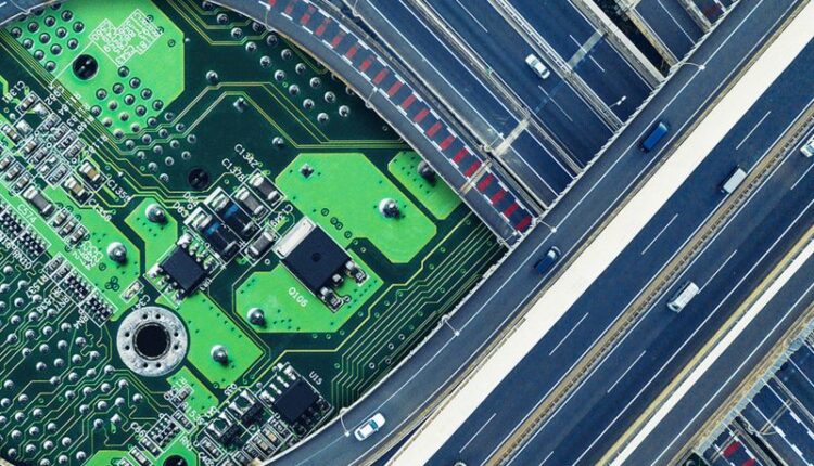 U.S. senators near deal on $52 billion microchip funding measure