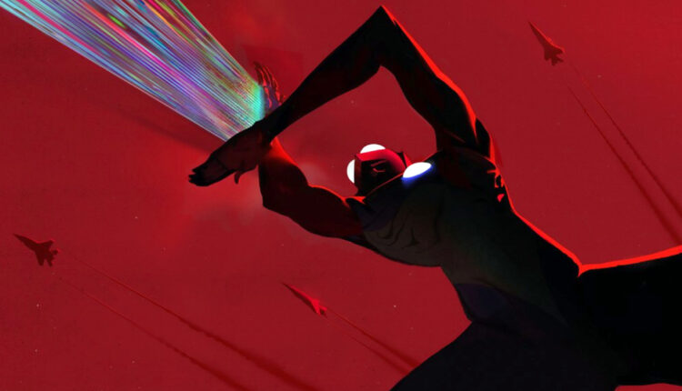 Ultraman: CG-Animated Feature Film Based on Japan's Popular Fictional Superhero in Works at Netflix