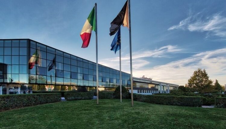 Unfazed by Volkswagen rejection, Rea Stark's Lamborghini bid still stands