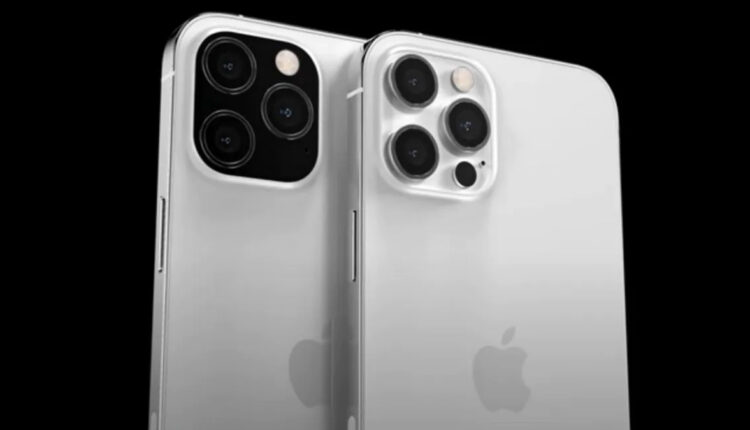 Upcoming Apple iPhone 13 Models To Be Slightly Thicker Than the iPhone 12 Models: Report