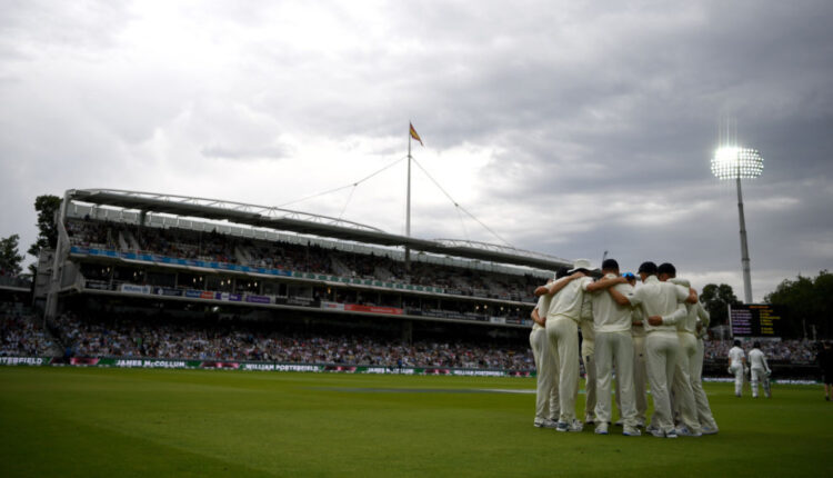 Upcoming Cricket Matches in June 2021: ICC WTC Final, England vs New Zealand, West Indies vs South Africa and Full Schedule of Other Series