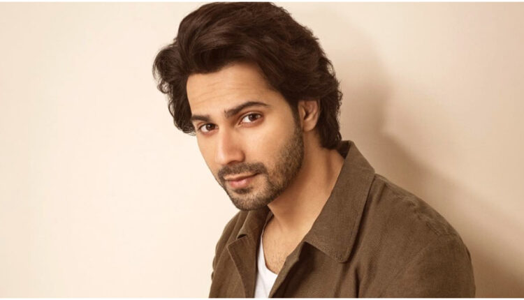 Varun Dhawan Pens Down a Thought-Provoking Note Amid COVID-19 Pandemic, Says ‘We Are in This Together’ (View Post)