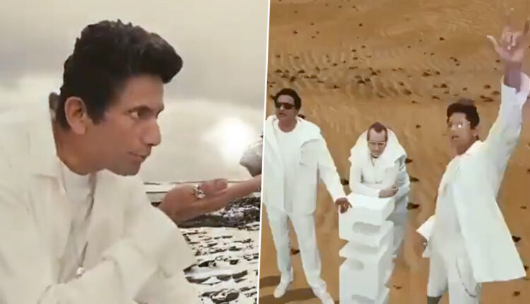 Venkatesh Prasad, Javagal Srinath And Other Former Indian Cricketers Form A 'Boyband' In CRED's Latest Advertisement