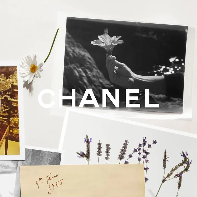 The film of the CHANEL Cruise 2021/22 show at the Carrières de Lumières